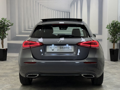 Mercedes-Benz A-Klasse Gebrauchtwagen Mercedes-Benz A-Klasse Gebrauchtwagen