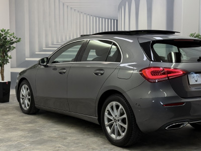 Mercedes-Benz A-Klasse Gebrauchtwagen Mercedes-Benz A-Klasse Gebrauchtwagen