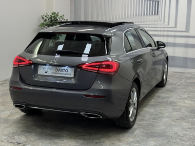 Mercedes-Benz A-Klasse Gebrauchtwagen Mercedes-Benz A-Klasse Gebrauchtwagen