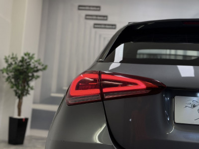 Mercedes-Benz A-Klasse Gebrauchtwagen Mercedes-Benz A-Klasse Gebrauchtwagen