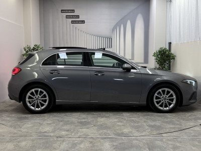 Mercedes-Benz A-Klasse Gebrauchtwagen Mercedes-Benz A-Klasse Gebrauchtwagen