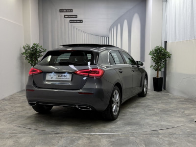 Mercedes-Benz A-Klasse Gebrauchtwagen Mercedes-Benz A-Klasse Gebrauchtwagen