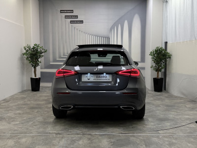 Mercedes-Benz A-Klasse Gebrauchtwagen Mercedes-Benz A-Klasse Gebrauchtwagen