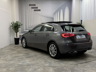 Mercedes-Benz A-Klasse Gebrauchtwagen Mercedes-Benz A-Klasse Gebrauchtwagen
