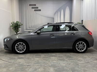 Mercedes-Benz A-Klasse Gebrauchtwagen Mercedes-Benz A-Klasse Gebrauchtwagen