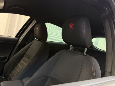 Alfa Romeo Giulietta Gebrauchtwagen Alfa Romeo Giulietta Gebrauchtwagen