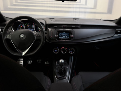 Alfa Romeo Giulietta Gebrauchtwagen Alfa Romeo Giulietta Gebrauchtwagen