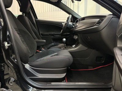 Alfa Romeo Giulietta Gebrauchtwagen Alfa Romeo Giulietta Gebrauchtwagen