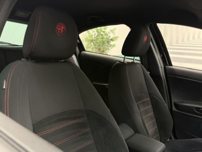 Alfa Romeo Giulietta Gebrauchtwagen Alfa Romeo Giulietta Gebrauchtwagen