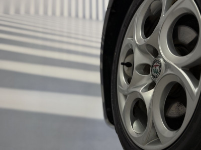 Alfa Romeo Giulietta Gebrauchtwagen Alfa Romeo Giulietta Gebrauchtwagen