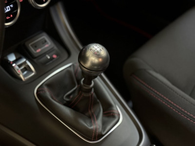Alfa Romeo Giulietta Gebrauchtwagen Alfa Romeo Giulietta Gebrauchtwagen