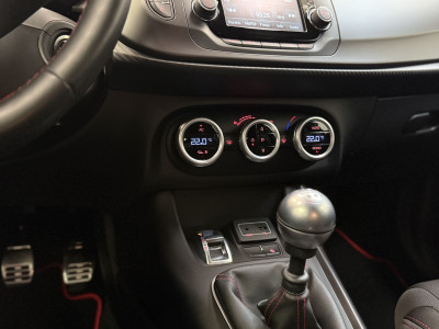 Alfa Romeo Giulietta Gebrauchtwagen Alfa Romeo Giulietta Gebrauchtwagen