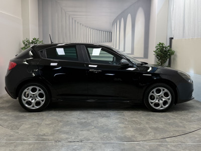 Alfa Romeo Giulietta Gebrauchtwagen Alfa Romeo Giulietta Gebrauchtwagen