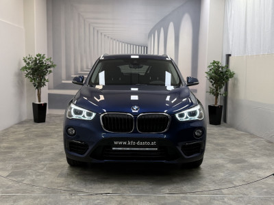 BMW X1 Gebrauchtwagen BMW X1 Gebrauchtwagen