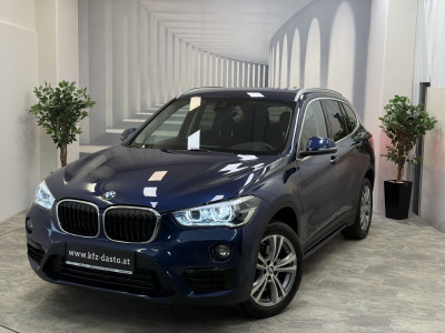 BMW X1 Gebrauchtwagen BMW X1 Gebrauchtwagen