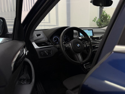 BMW X1 Gebrauchtwagen BMW X1 Gebrauchtwagen