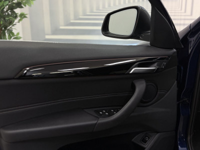 BMW X1 Gebrauchtwagen BMW X1 Gebrauchtwagen