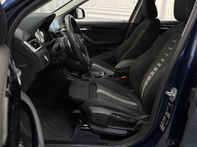 BMW X1 Gebrauchtwagen BMW X1 Gebrauchtwagen