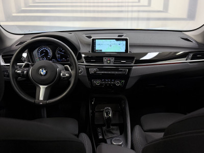 BMW X1 Gebrauchtwagen BMW X1 Gebrauchtwagen