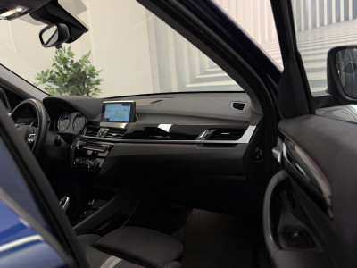 BMW X1 Gebrauchtwagen BMW X1 Gebrauchtwagen
