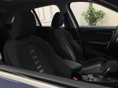 BMW X1 Gebrauchtwagen BMW X1 Gebrauchtwagen