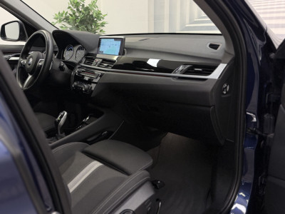 BMW X1 Gebrauchtwagen BMW X1 Gebrauchtwagen