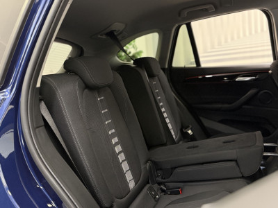BMW X1 Gebrauchtwagen BMW X1 Gebrauchtwagen