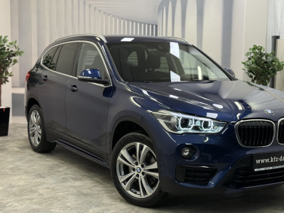 BMW X1 Gebrauchtwagen BMW X1 Gebrauchtwagen