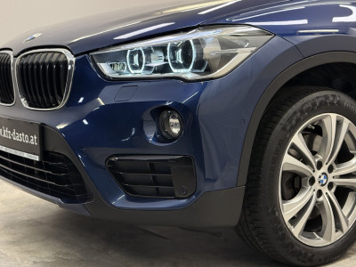 BMW X1 Gebrauchtwagen BMW X1 Gebrauchtwagen