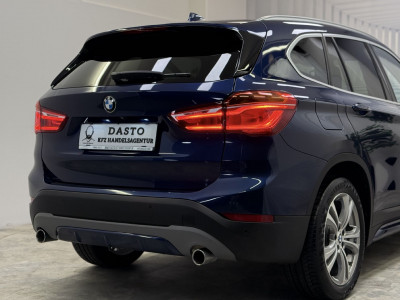 BMW X1 Gebrauchtwagen BMW X1 Gebrauchtwagen