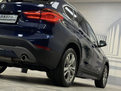 BMW X1 Gebrauchtwagen BMW X1 Gebrauchtwagen