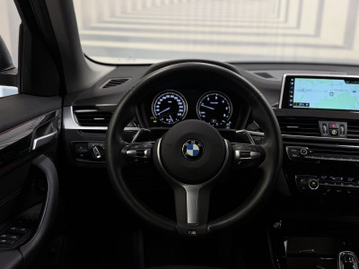 BMW X1 Gebrauchtwagen BMW X1 Gebrauchtwagen