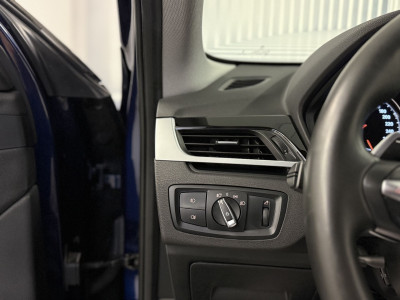 BMW X1 Gebrauchtwagen BMW X1 Gebrauchtwagen