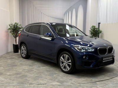 BMW X1 Gebrauchtwagen BMW X1 Gebrauchtwagen