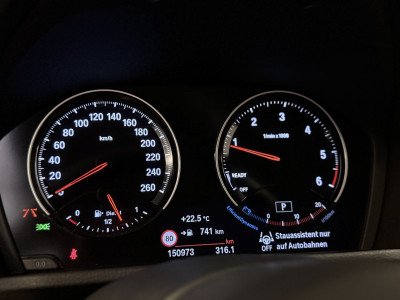 BMW X1 Gebrauchtwagen BMW X1 Gebrauchtwagen