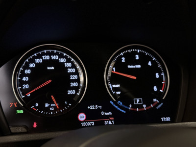 BMW X1 Gebrauchtwagen BMW X1 Gebrauchtwagen