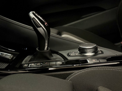BMW X1 Gebrauchtwagen BMW X1 Gebrauchtwagen