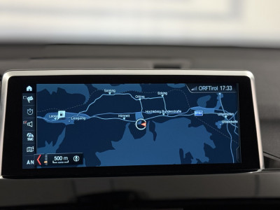 BMW X1 Gebrauchtwagen BMW X1 Gebrauchtwagen