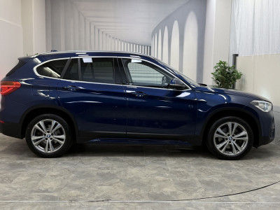BMW X1 Gebrauchtwagen BMW X1 Gebrauchtwagen