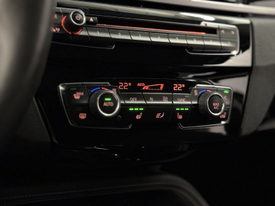 BMW X1 Gebrauchtwagen BMW X1 Gebrauchtwagen