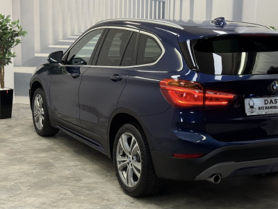 BMW X1 Gebrauchtwagen BMW X1 Gebrauchtwagen