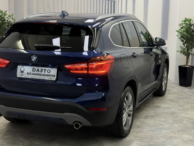 BMW X1 Gebrauchtwagen BMW X1 Gebrauchtwagen