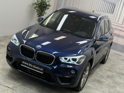 BMW X1 Gebrauchtwagen BMW X1 Gebrauchtwagen