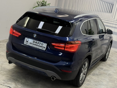 BMW X1 Gebrauchtwagen BMW X1 Gebrauchtwagen