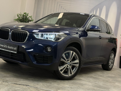 BMW X1 Gebrauchtwagen BMW X1 Gebrauchtwagen