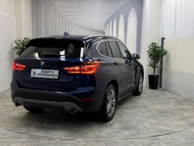 BMW X1 Gebrauchtwagen BMW X1 Gebrauchtwagen