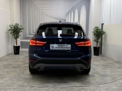 BMW X1 Gebrauchtwagen BMW X1 Gebrauchtwagen