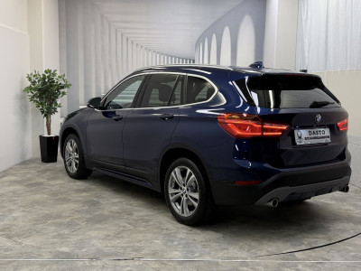 BMW X1 Gebrauchtwagen BMW X1 Gebrauchtwagen