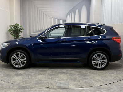 BMW X1 Gebrauchtwagen BMW X1 Gebrauchtwagen
