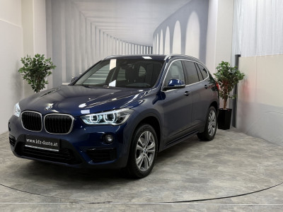 BMW X1 Gebrauchtwagen BMW X1 Gebrauchtwagen